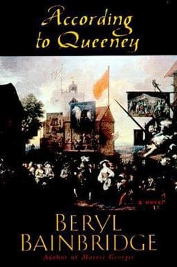 According to Queeney 9780786707737