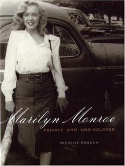Marilyn Monroe 9780786719587