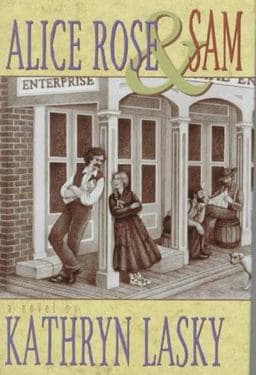 Alice Rose and Sam 9780786803361