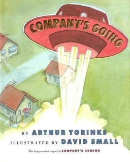 Company's Going 9780786804153