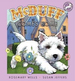 McDuff Comes Home 9780786838332