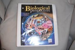 Biological Perspectives 9780787282325