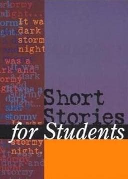 Short Stories for Students 9780787642662