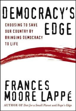 Democracy's Edge 9780787943110
