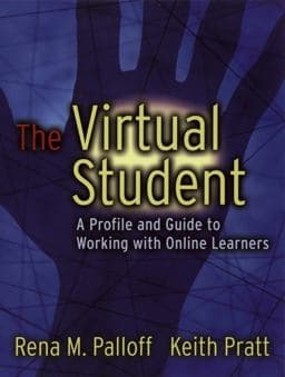 The Virtual Student 9780787964740