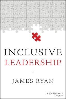 Inclusive Leadership 9780787965082