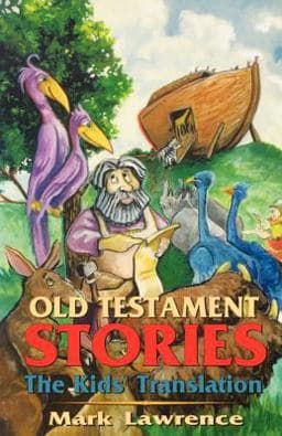 Old Testament Stories 9780788007682