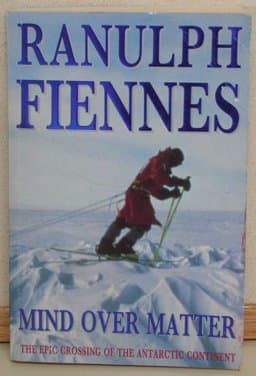 Mind over Matter 9780788152429