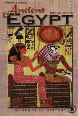Ancient Egypt 9780789128409