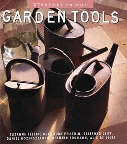 Garden Tools 9780789200877