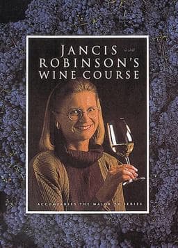 Wine Course 9780789202567