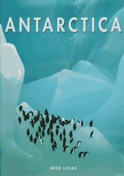 Antarctica 9780789202574