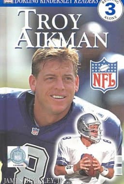 Troy Aikman 9780789463760