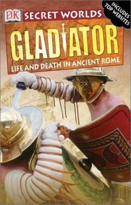 Gladiator 9780789485311