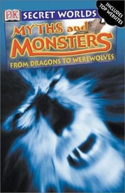 Myths and Monsters 9780789492265