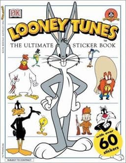 Looney Tunes 9780789497574