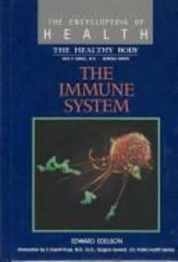 The Immune System 9780791000212