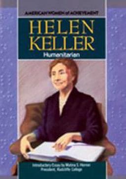 Helen Keller 9780791004173