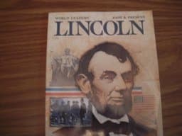 Abraham Lincoln 9780791006498