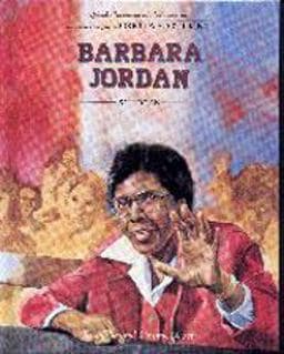 Barbara Jordan 9780791011317