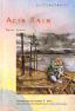 Acid Rain 9780791015773