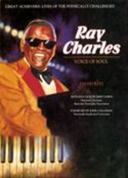 Ray Charles 9780791020807