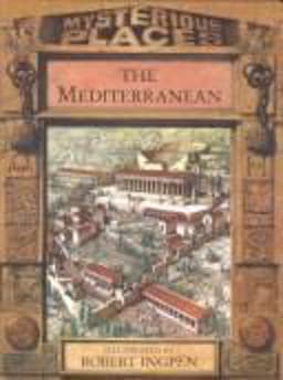 The Mediterranean 9780791027516