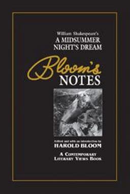 William Shakespeare's a Midsummer Night's Dream 9780791040669