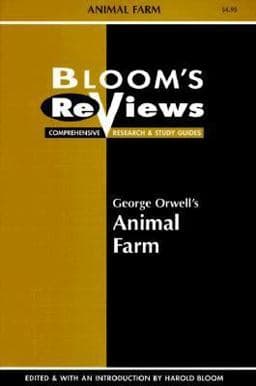 Animal Farm 9780791041109
