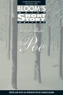 Edgar Allan Poe 9780791051177