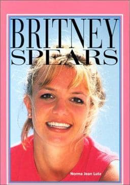 Britney Spears 9780791054994