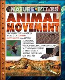 Animal Movement 9780791082188