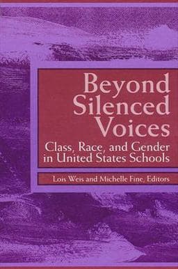 Beyond Silenced Voices 9780791412862