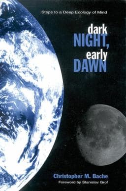 Dark Night, Early Dawn 9780791446065
