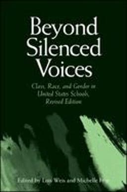 Beyond Silenced Voices 9780791464625