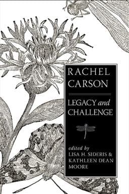 Rachel Carson 9780791474716