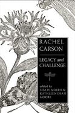 Rachel Carson 9780791474723