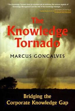 The Knowledge Tornado 9780791859957