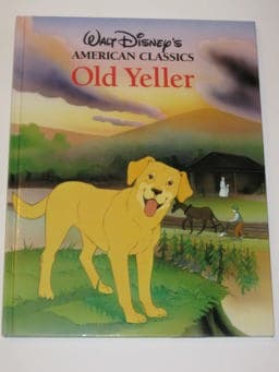 Old Yeller 9780792454564