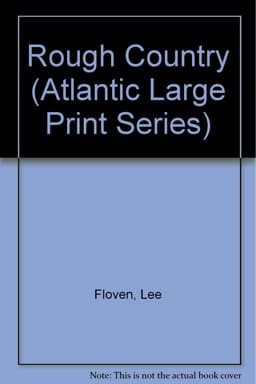 Rough Country 9780792702139