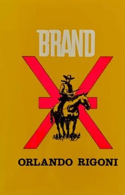 Brand X 9780792703259