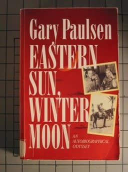 Eastern Sun, Winter Moon 9780792716976