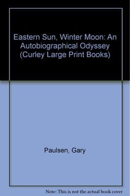Eastern Sun, Winter Moon 9780792716983