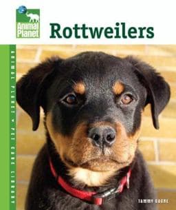 Rottweilers 9780793837755