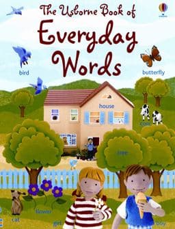 Everyday Words 9780794501204