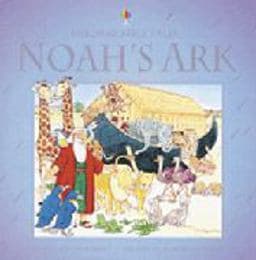 Noah's Ark 9780794504168