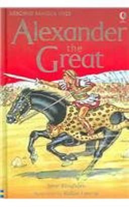 Alexander the Great 9780794508692