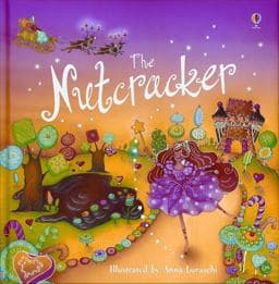 The Nutcracker 9780794515157