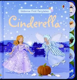 Cinderella 9780794519636