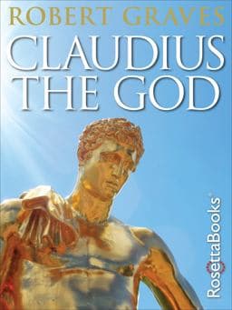 Claudius the God 9780795336997